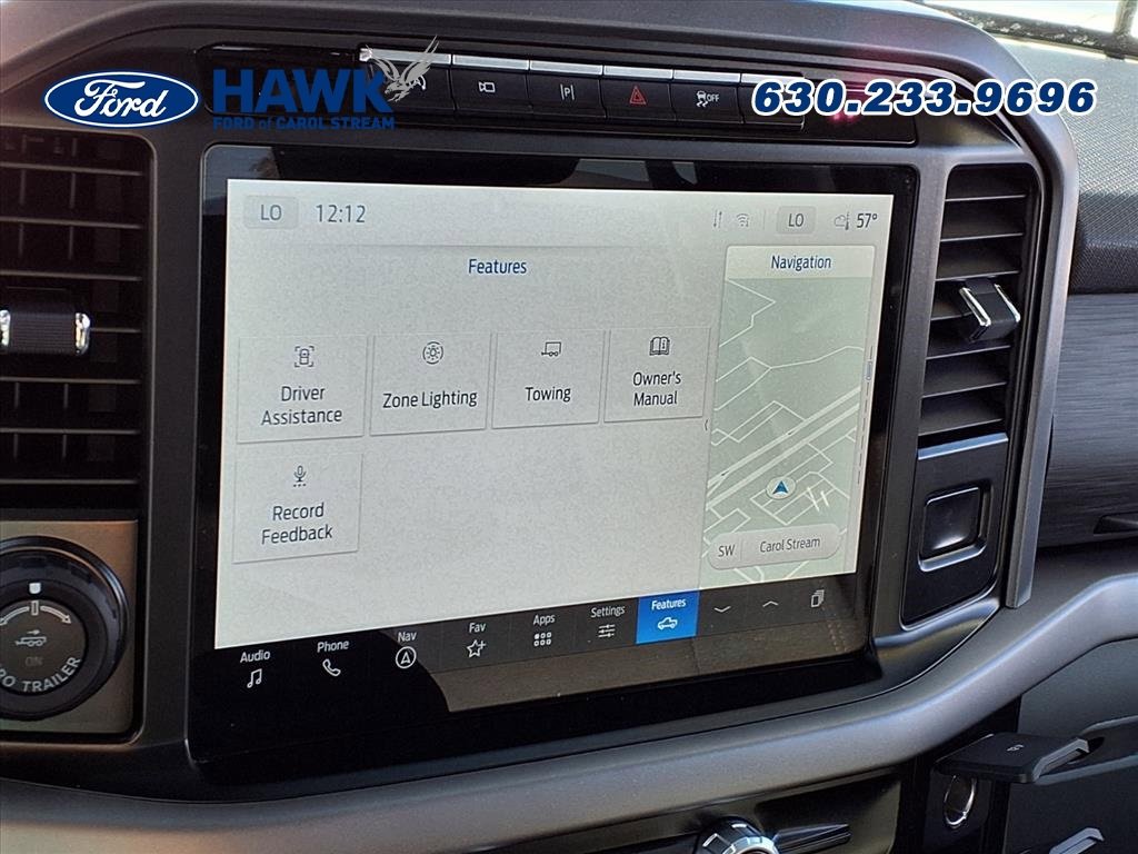 2024 FORD F-150 - Image 30