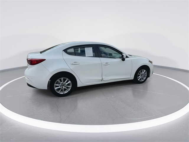 2016 Mazda Mazda3 i Sport photo 9
