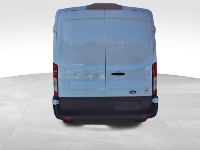 2025 Ford Transit Cargo Van photo 4