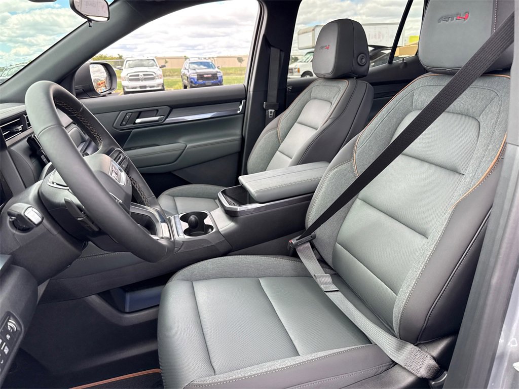 2026 Gmc Terrain AT4 photo 14