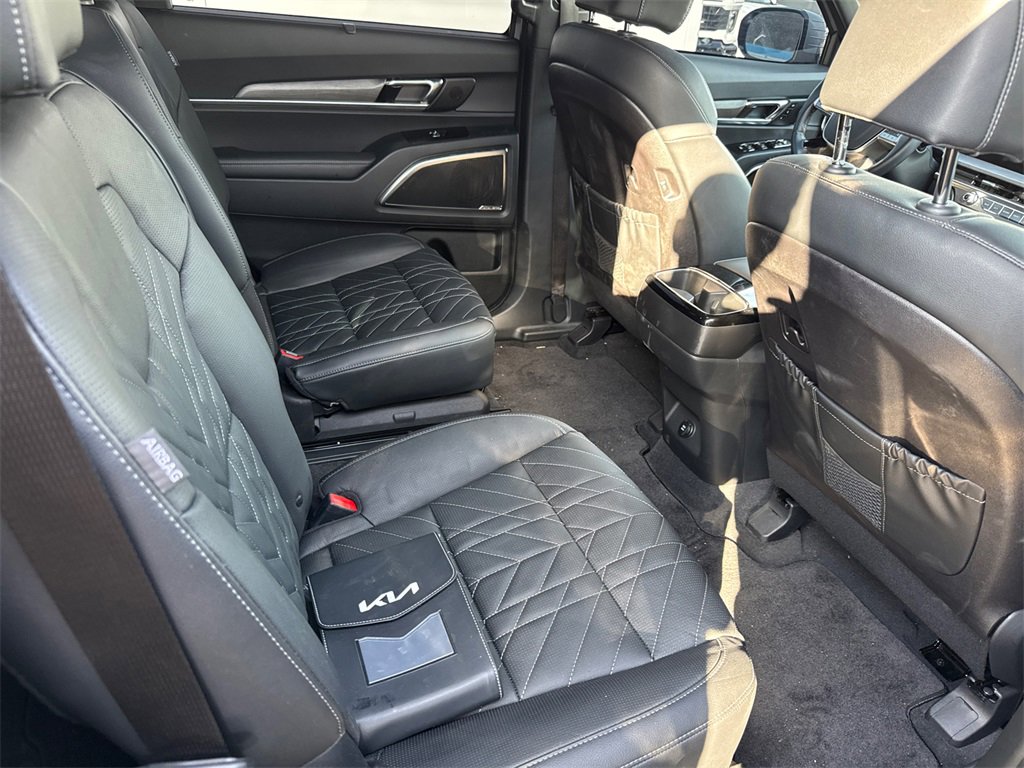 2024 Kia Telluride SX X-Line Prestige X-Pro photo 6