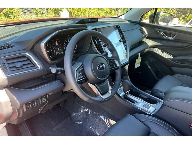 2025 Subaru Ascent Limited photo 19