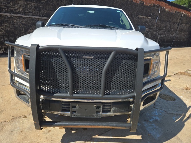 2018 Ford F-150 XL photo 2