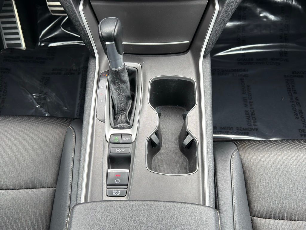 2022 Honda Accord Sport photo 17