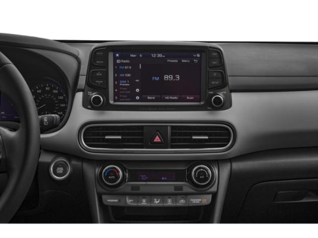 2021 Hyundai Kona SEL photo 10