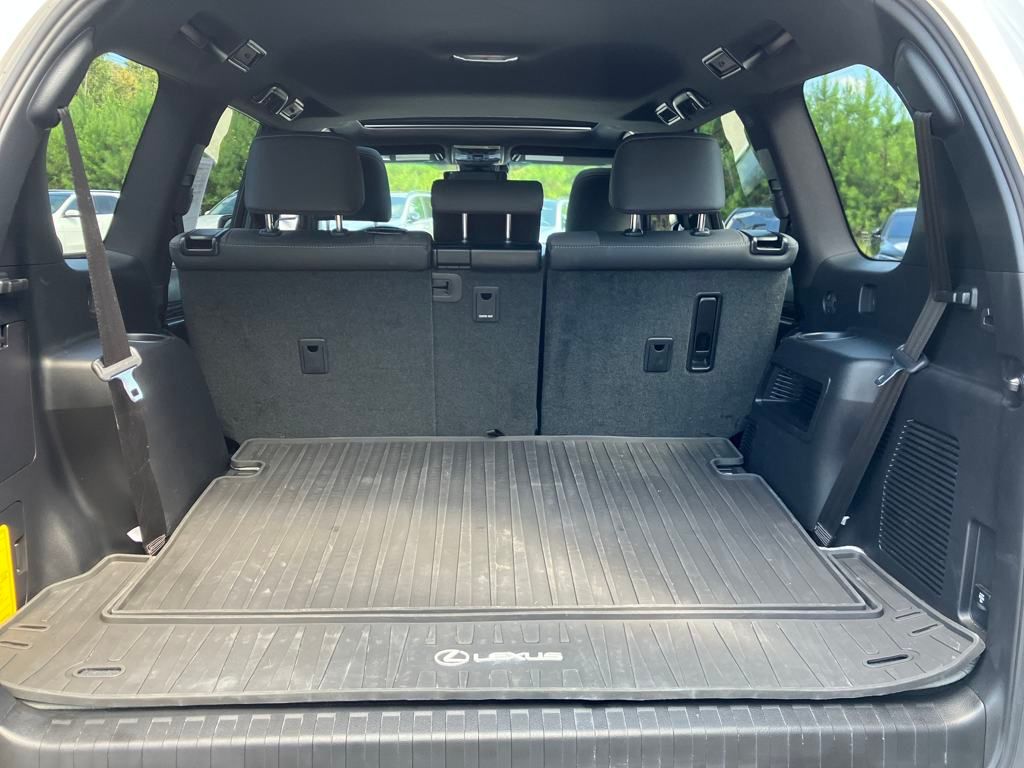 2022 Lexus GX 460 photo 28