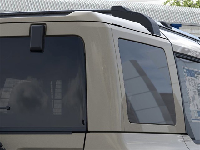 2025 Ford Bronco Outer Banks photo 23