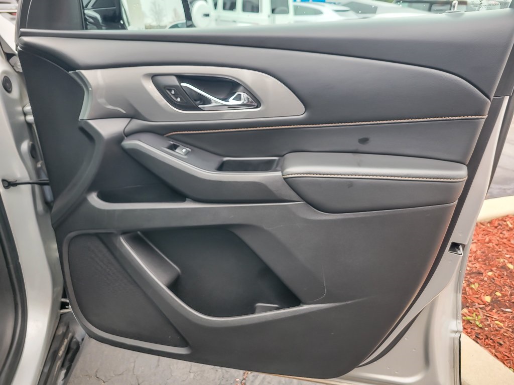 2019 CHEVROLET TRAVERSE - Image 20