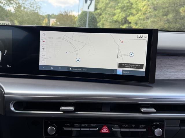 2026 Hyundai Ioniq SEL photo 17