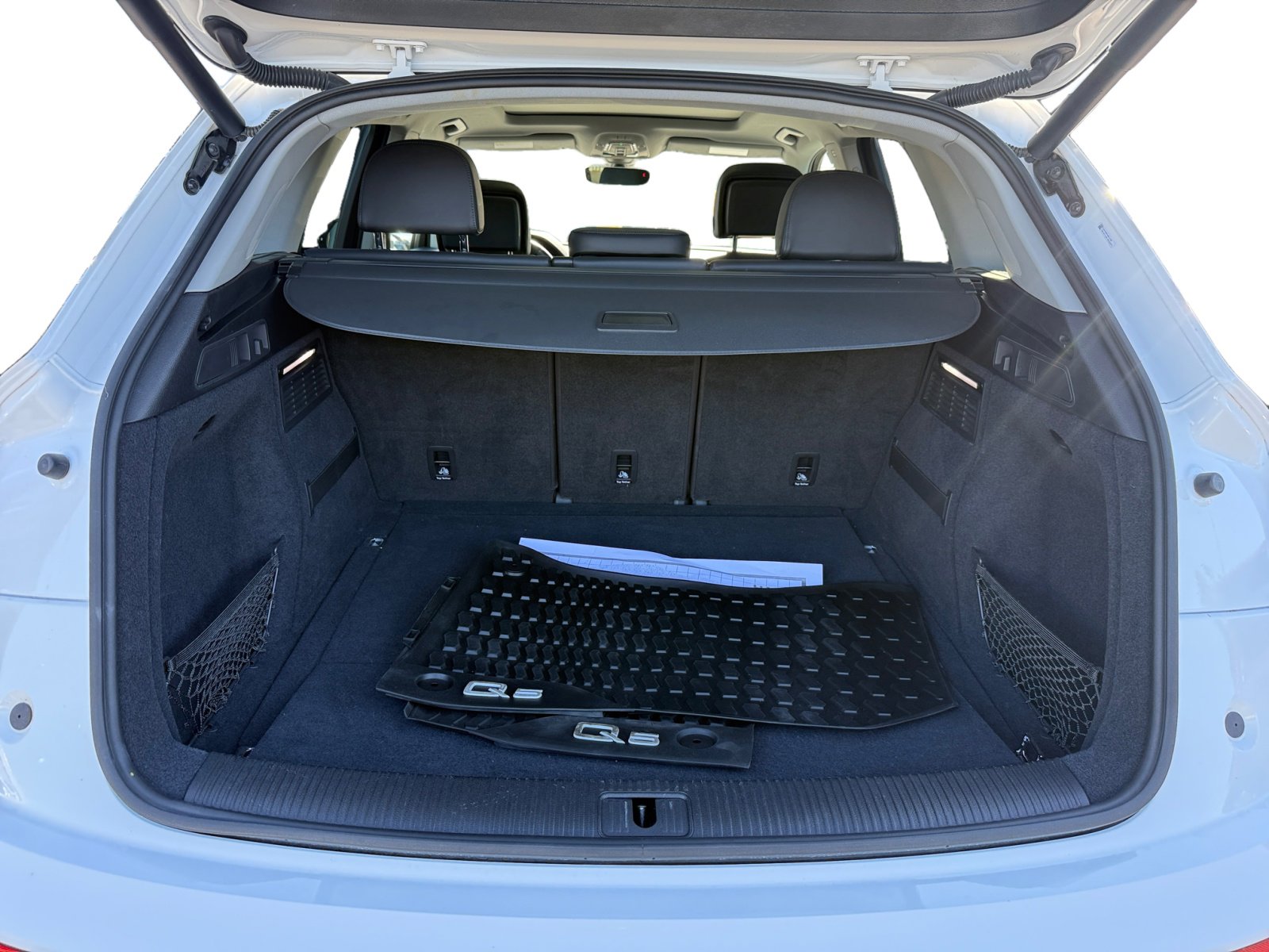 2019 Audi Q5 2.0T Premium Plus photo 16