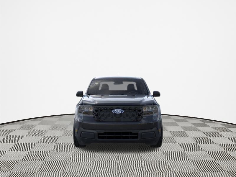 2025 Ford Maverick XL photo 4