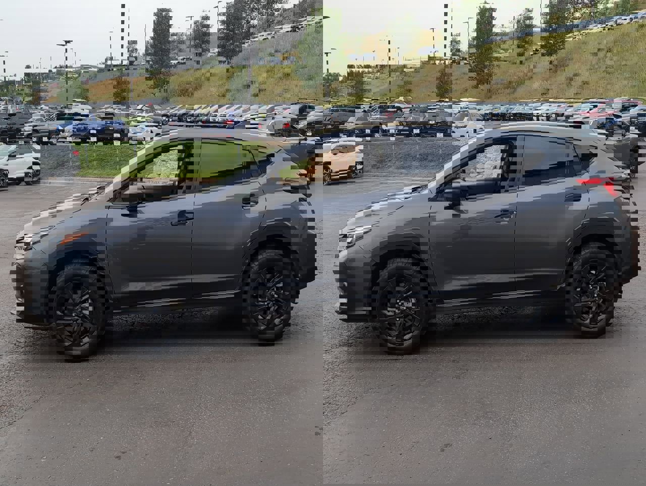 2024 Subaru Crosstrek Base photo 2