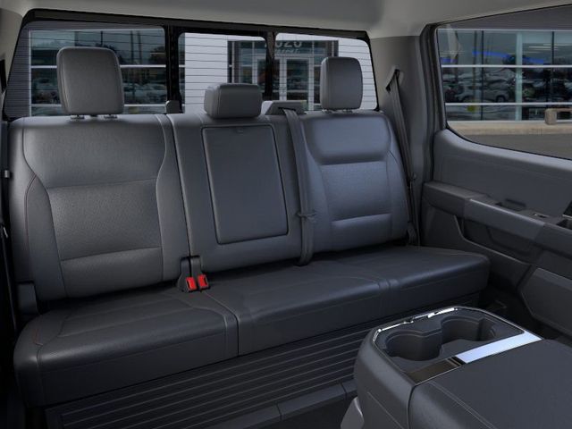 2025 Ford F-350 Lariat photo 11