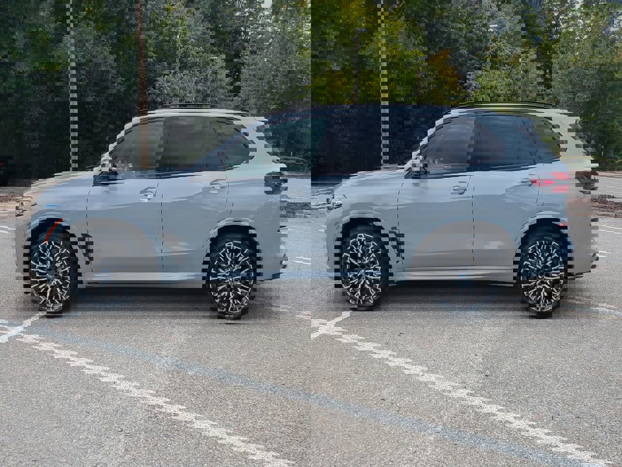 2026 Bmw X5 xDrive40i photo 8