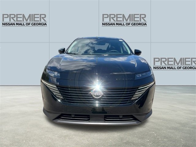 2025 Nissan Murano SL photo 2
