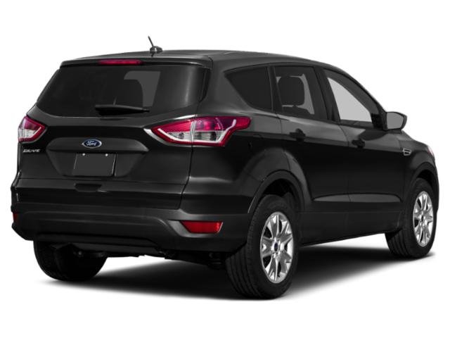 Used 2015 Ford Escape SE with VIN 1FMCU0GX1FUA39763 for sale in Vandalia, OH
