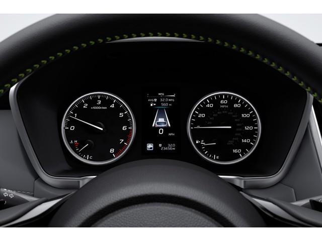 2025 Subaru Outback Onyx Edition photo 16