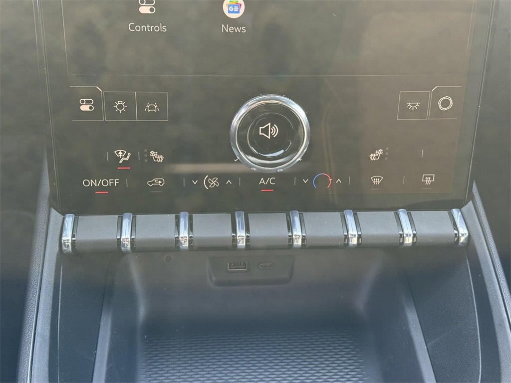 2026 GMC TERRAIN - Image 22