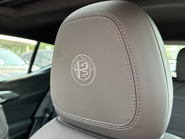 2024 Alfa Romeo Tonale Ti photo 10