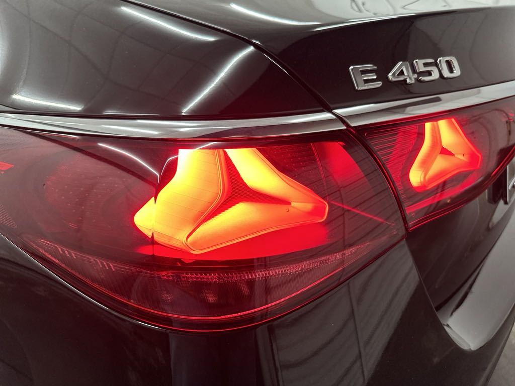 New 2024 MercedesBenz EClass E 450 Sedan in Austin M65860 Mercedes