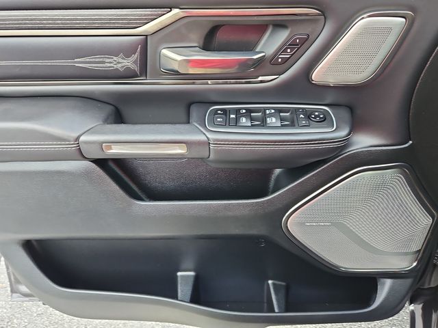 2021 Ram 1500 Limited photo 23