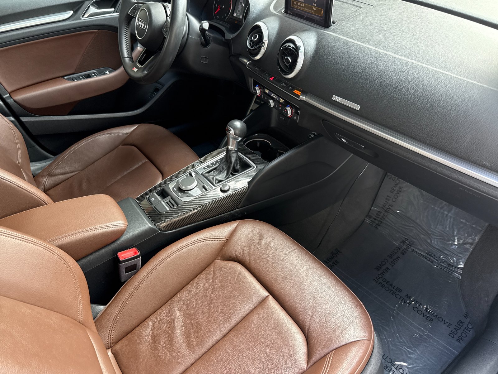 2018 Audi A3 2.0T Premium Plus photo 17