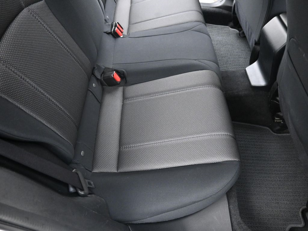 2022 Subaru Crosstrek Base photo 23