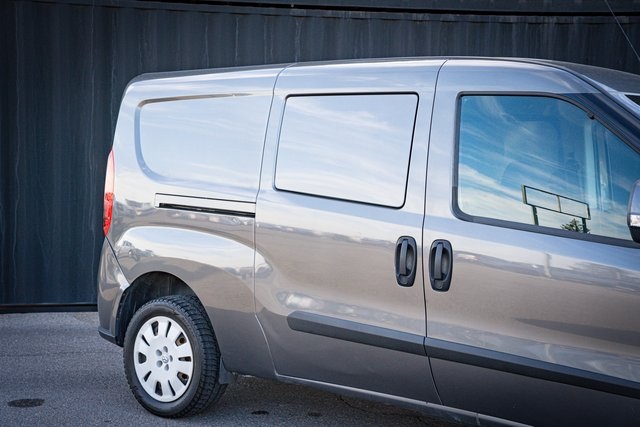 2015 Ram ProMaster City SLT photo 6