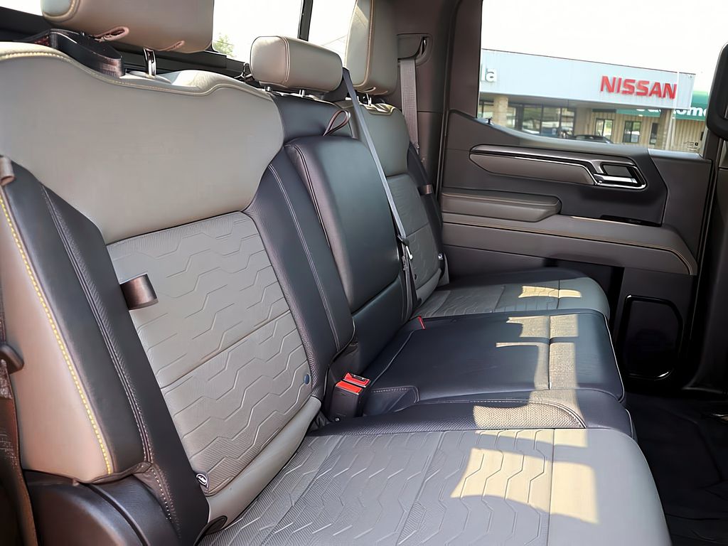 2022 Chevrolet Silverado 1500 ZR2 photo 19