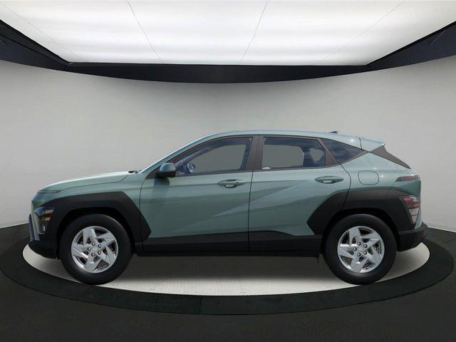 2026 Hyundai Kona SE photo 3