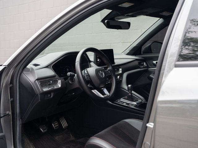 2024 Acura Integra Type S photo 4