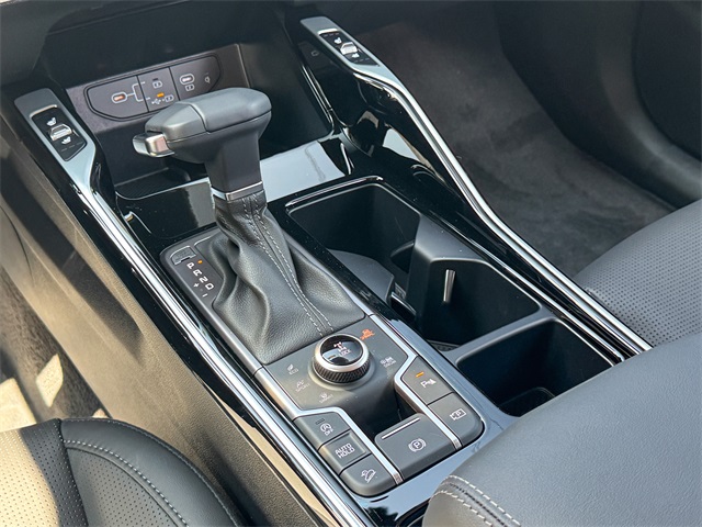 2025 Kia Sorento X-Line SX photo 26