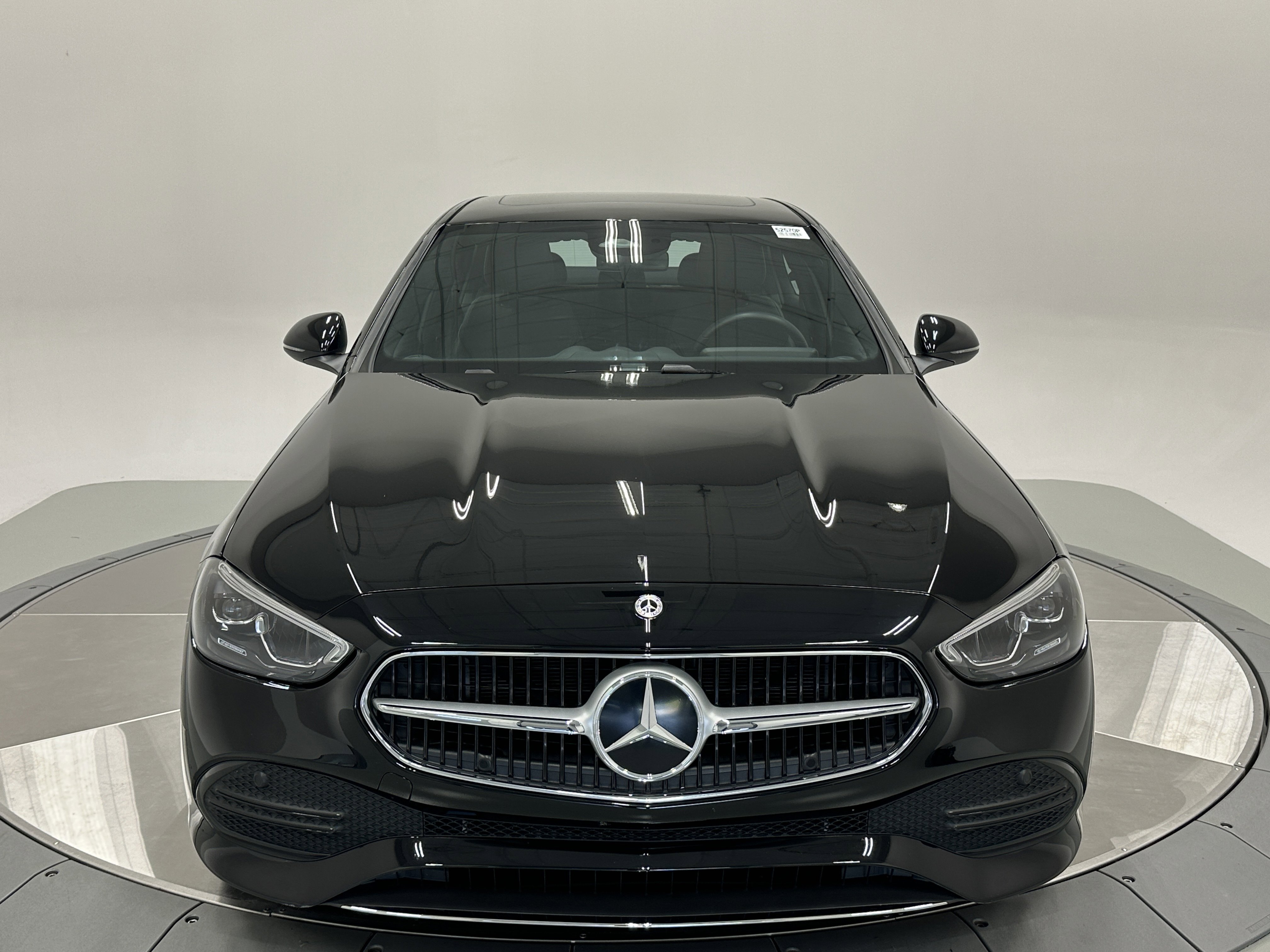 2024 Mercedes Benz C 300 photo 2