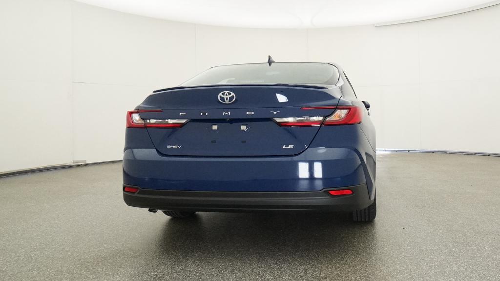 2026 Toyota Camry LE photo 17