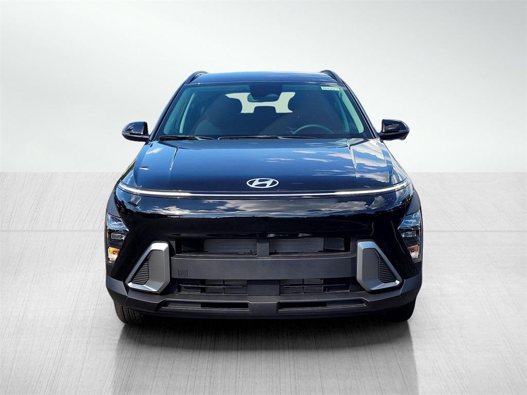 2026 Hyundai Kona SEL photo 9