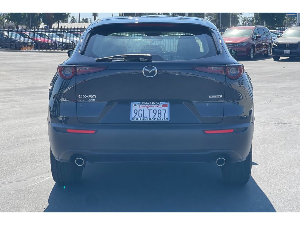 2023 Mazda CX-30 2.5 S photo 5