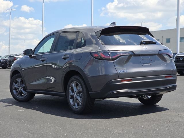 2026 Honda HR-V LX photo 5