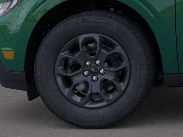 2025 Ford Maverick XLT photo 16