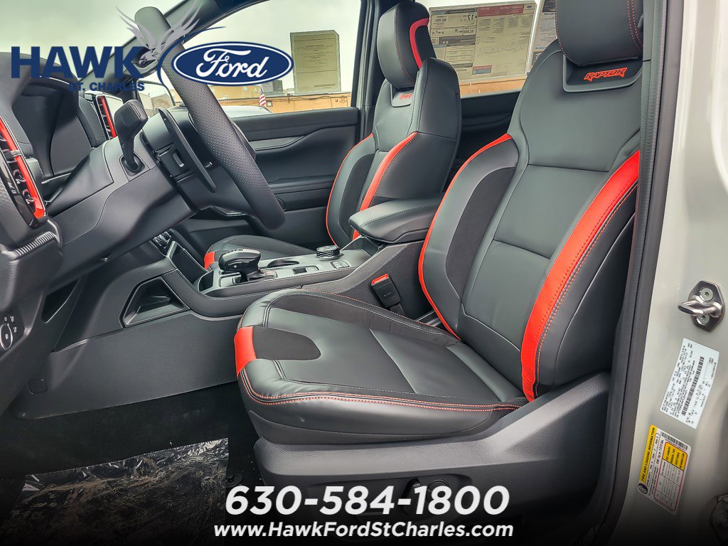 2026 FORD RANGER - Image 9