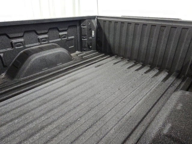 2025 Chevrolet Silverado 1500 LT photo 9