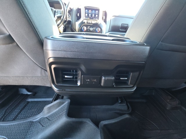 2021 Chevrolet Silverado 1500 RST photo 24