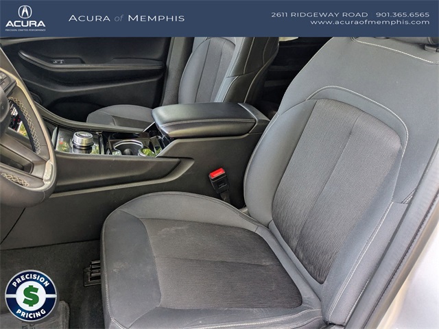 2023 Jeep Grand Cherokee Laredo photo 14