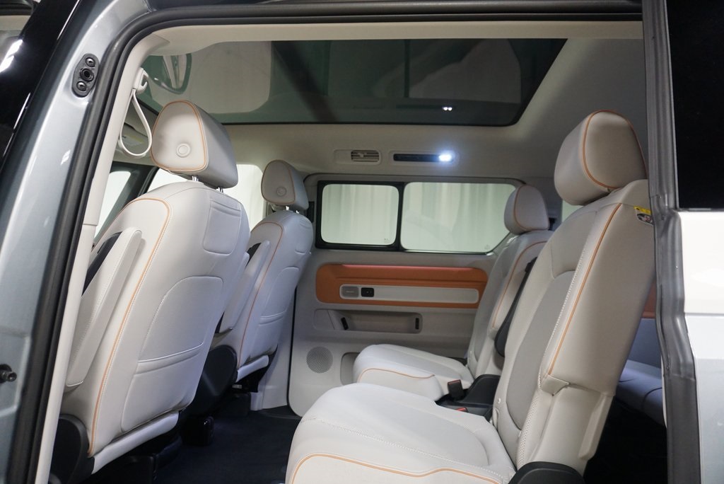 2025 Volkswagen ID. Buzz photo 32