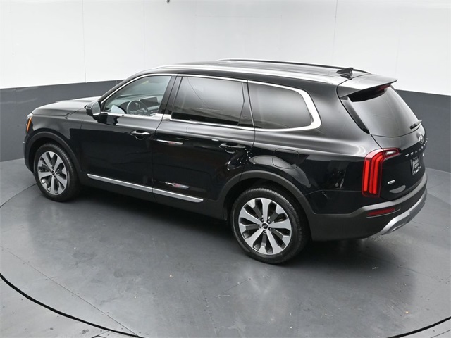 2021 KIA TELLURIDE - Image 48