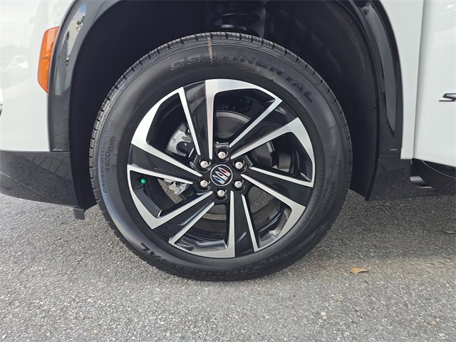 2026 Buick Enclave Sport Touring photo 28