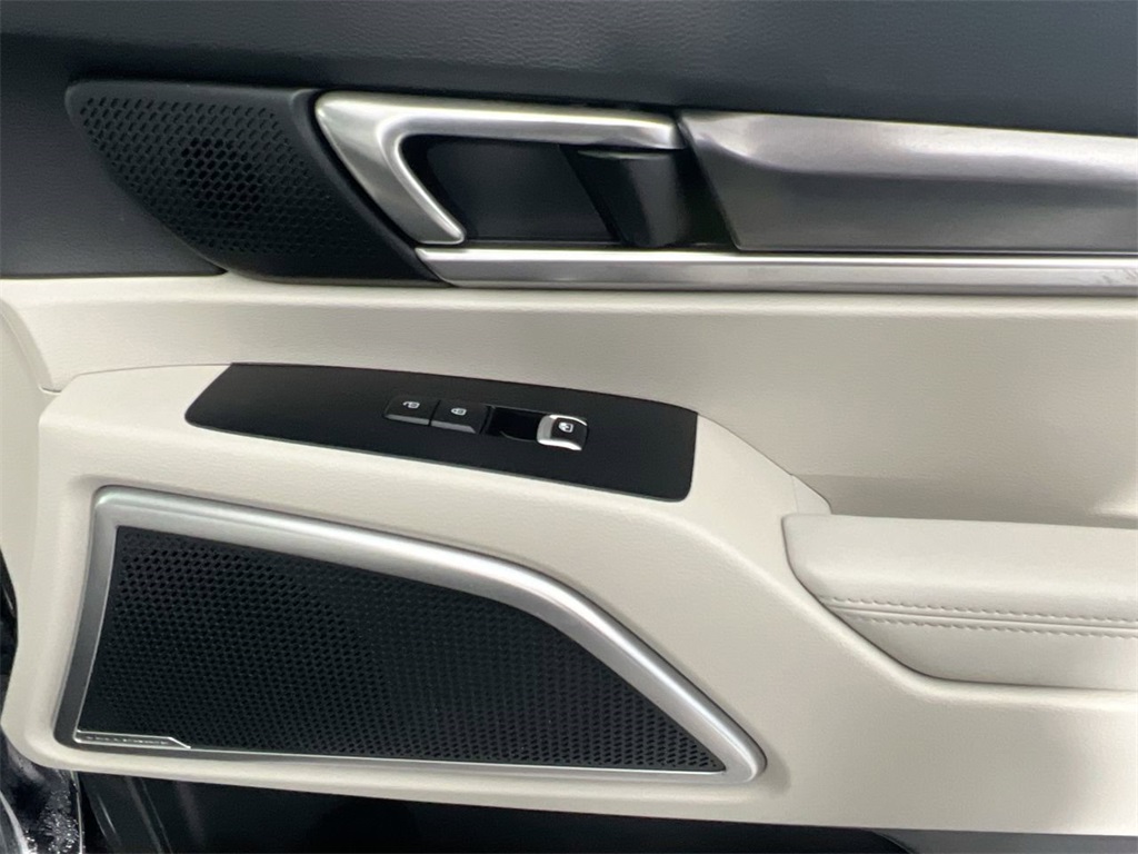 2025 Kia Telluride S photo 31