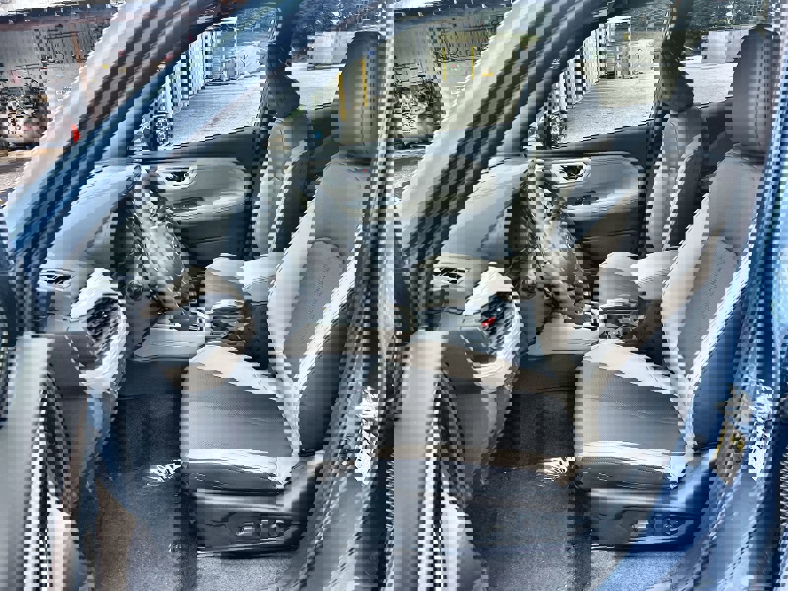 2025 Subaru Forester Limited photo 13