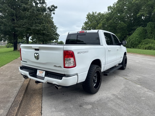 2022 Ram 1500 Big Horn Lone Star photo 7