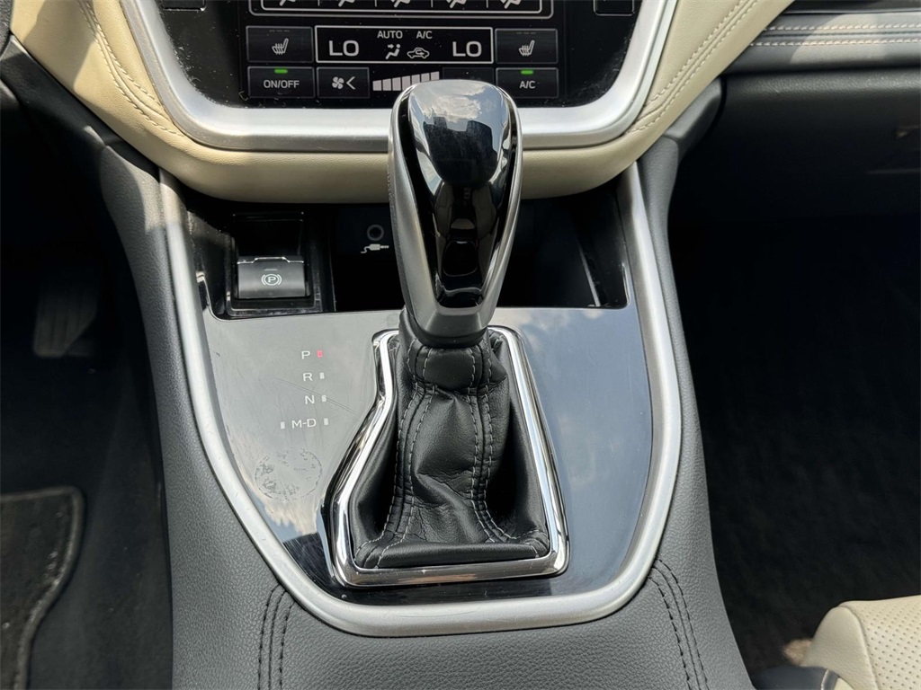 2024 Subaru Outback Limited photo 19