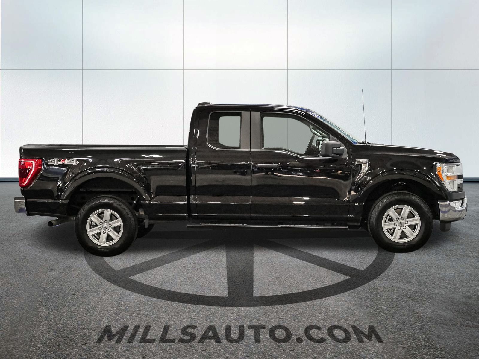 2022 Ford F-150 XLT photo 6